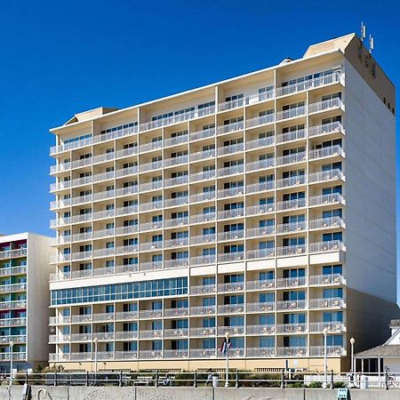 Comfort Suites Beachfront Virginia Beach Luaran gambar