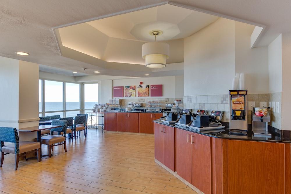 Comfort Suites Beachfront Virginia Beach Luaran gambar