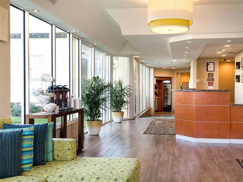 Comfort Suites Beachfront Virginia Beach Luaran gambar