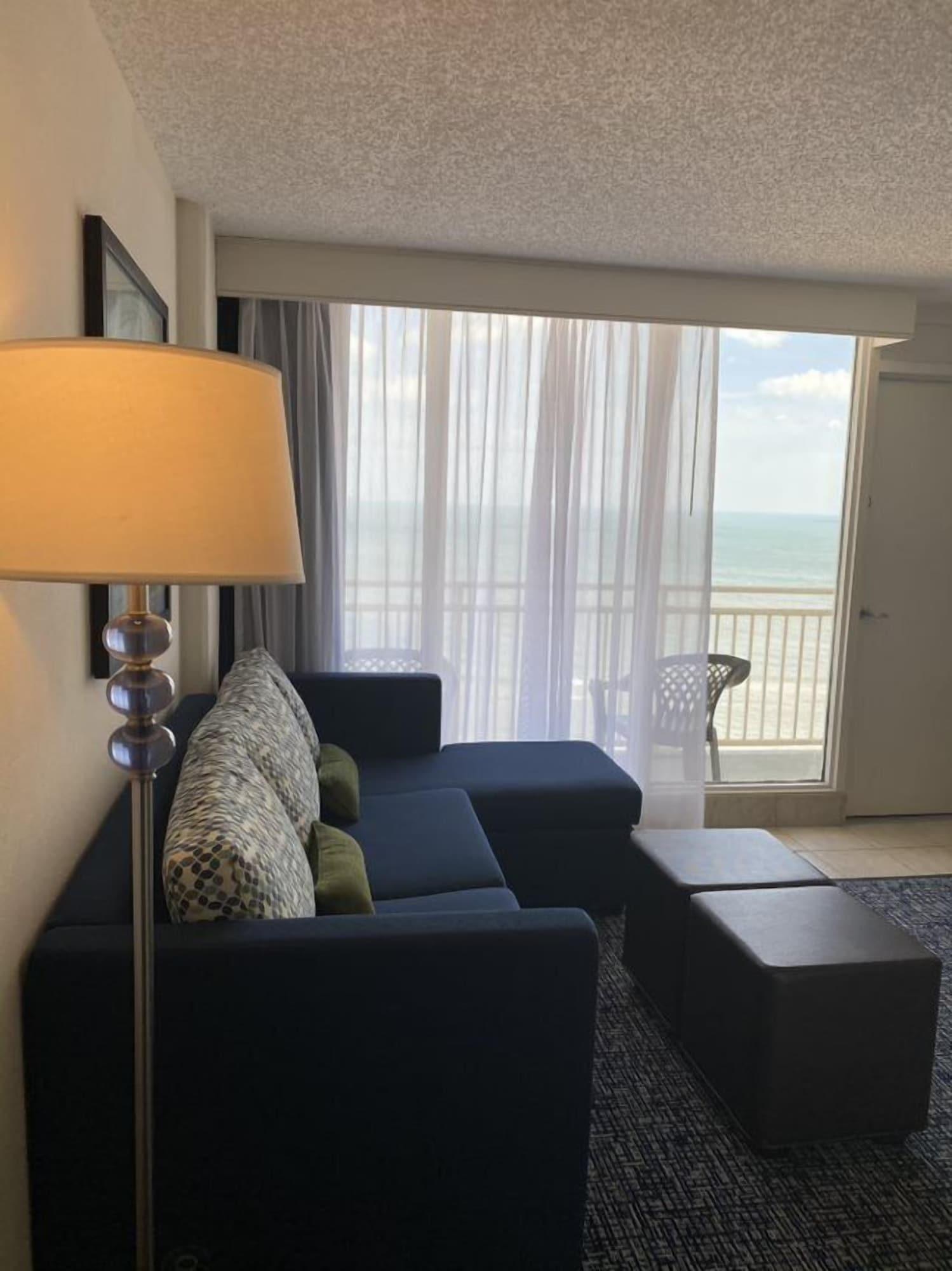 Comfort Suites Beachfront Virginia Beach Luaran gambar