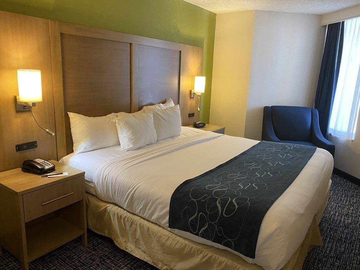 Comfort Suites Beachfront Virginia Beach Luaran gambar