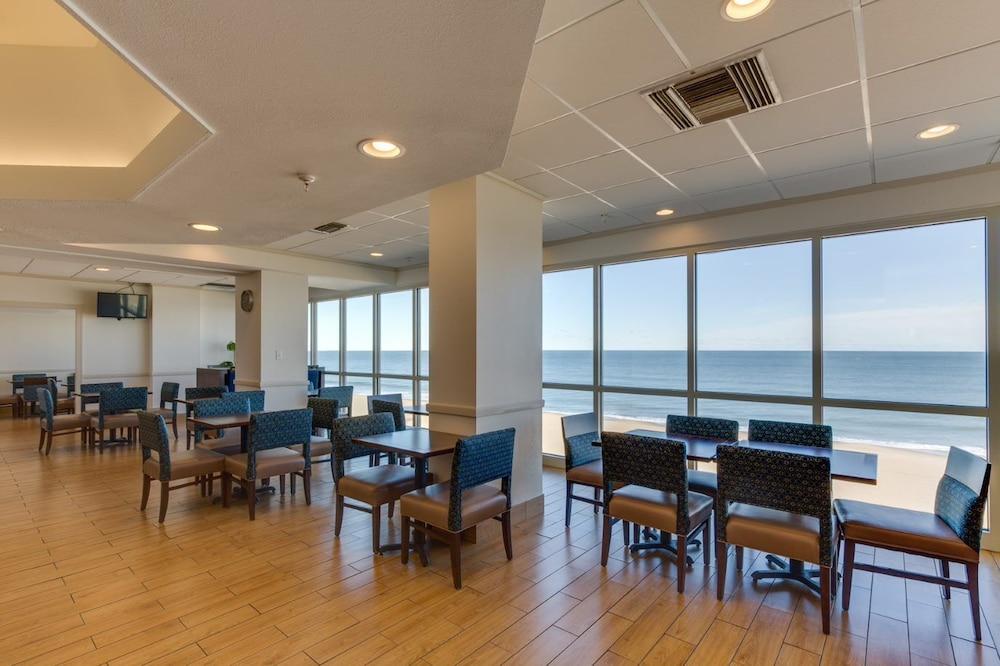 Comfort Suites Beachfront Virginia Beach Luaran gambar