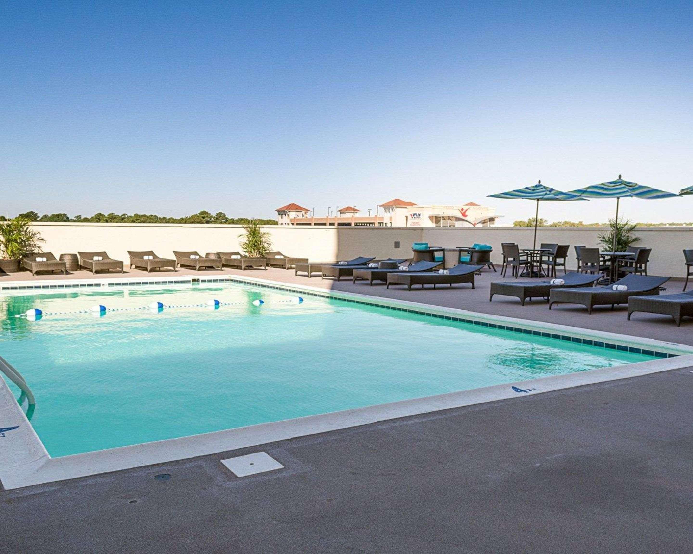 Comfort Suites Beachfront Virginia Beach Luaran gambar