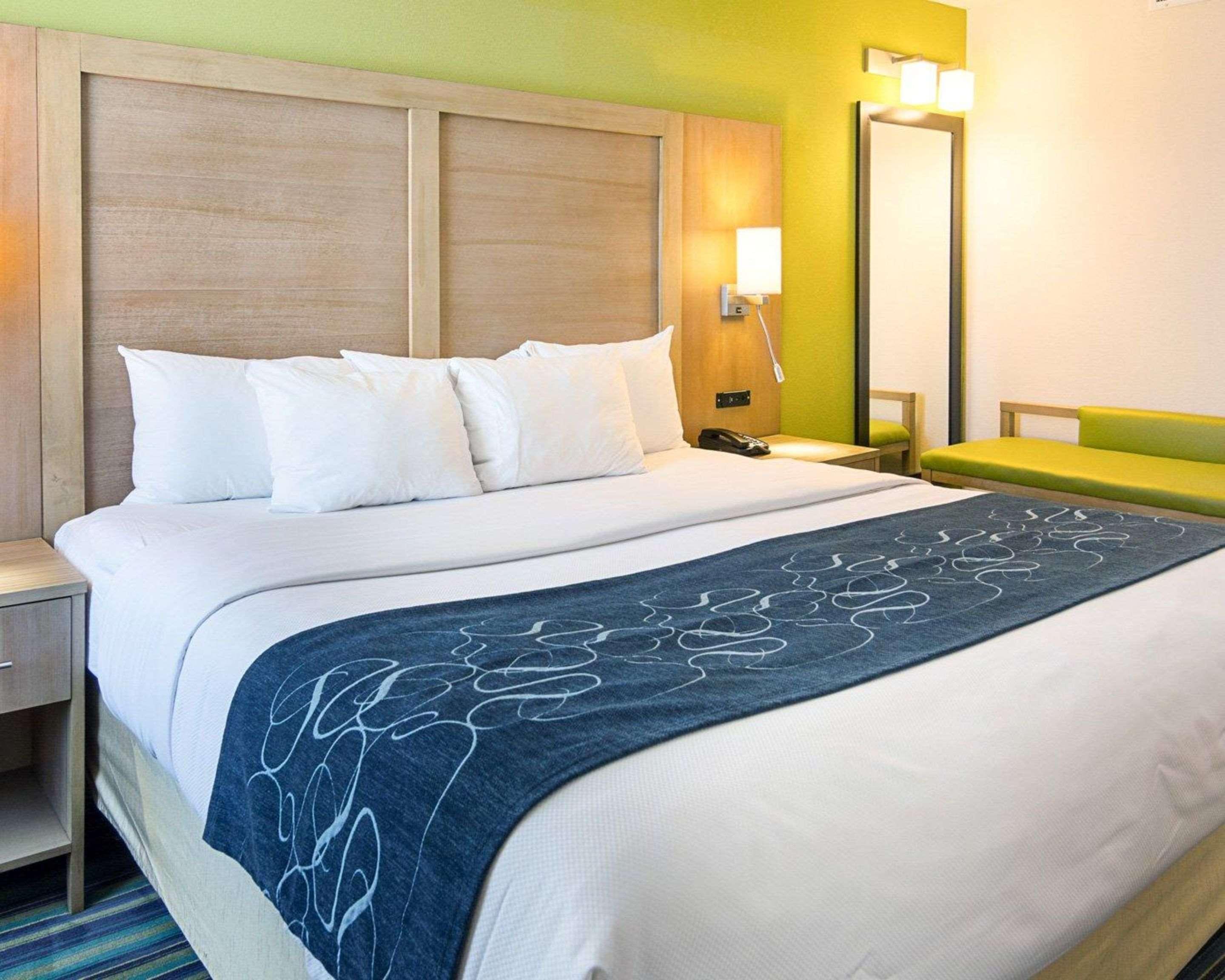 Comfort Suites Beachfront Virginia Beach Luaran gambar