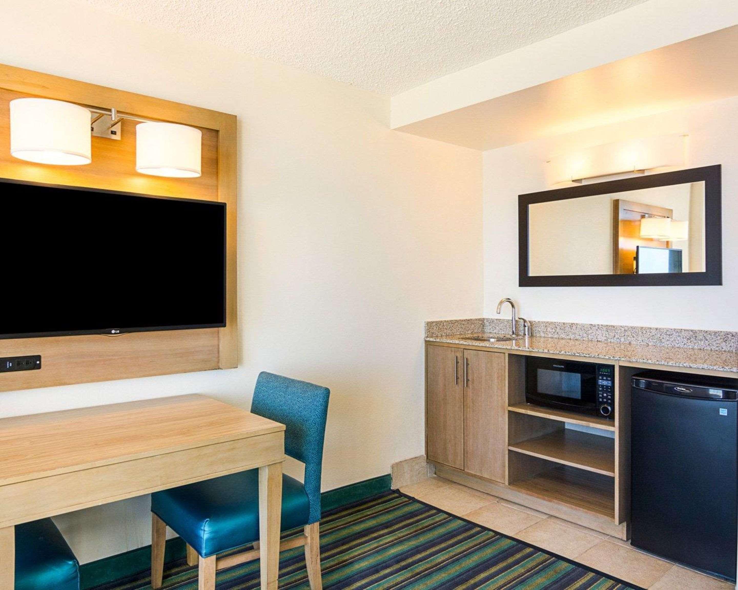 Comfort Suites Beachfront Virginia Beach Luaran gambar