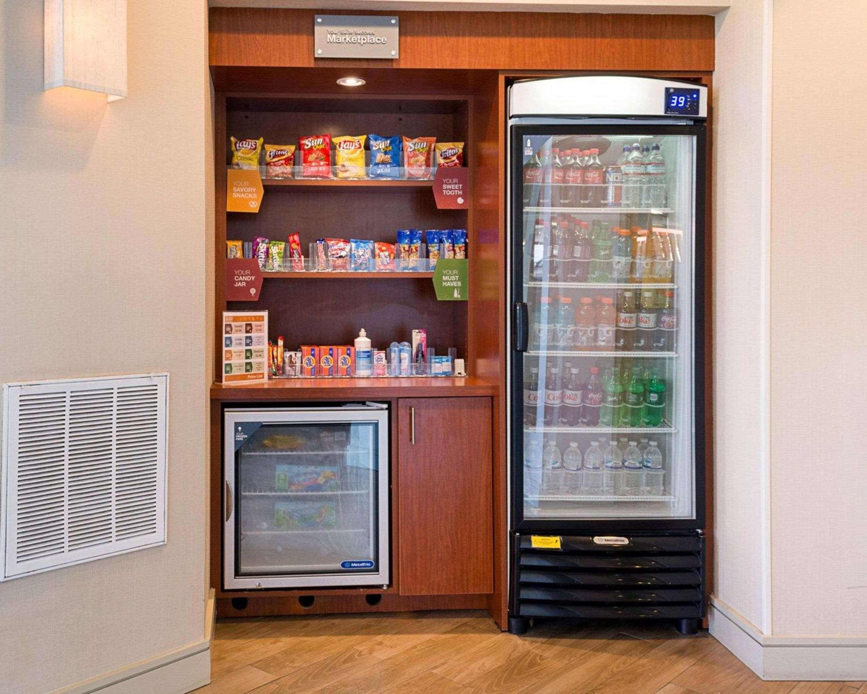 Comfort Suites Beachfront Virginia Beach Luaran gambar