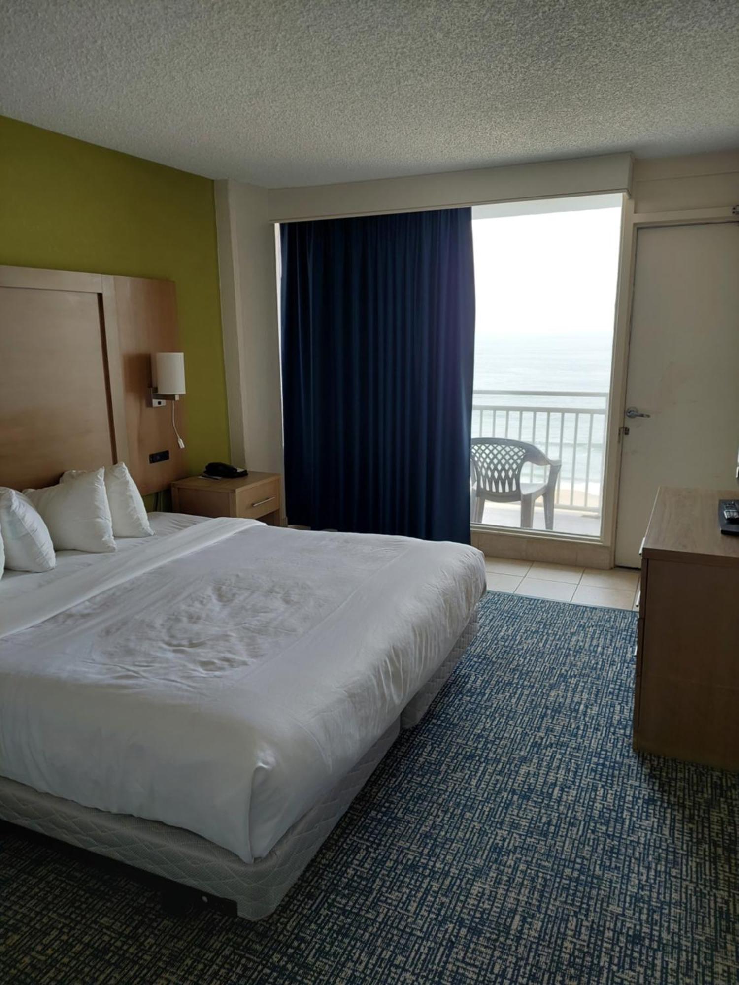 Comfort Suites Beachfront Virginia Beach Luaran gambar