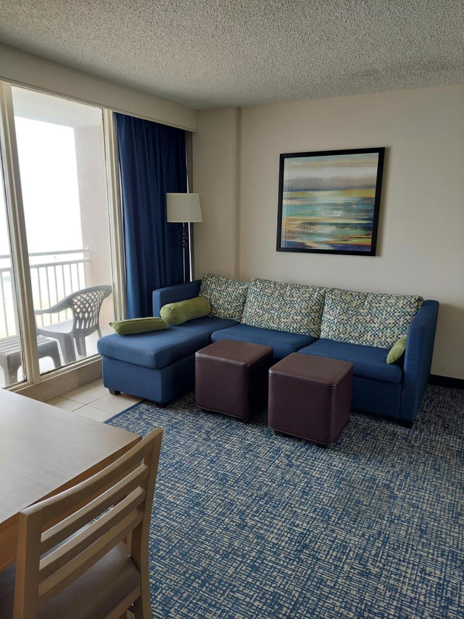 Comfort Suites Beachfront Virginia Beach Luaran gambar