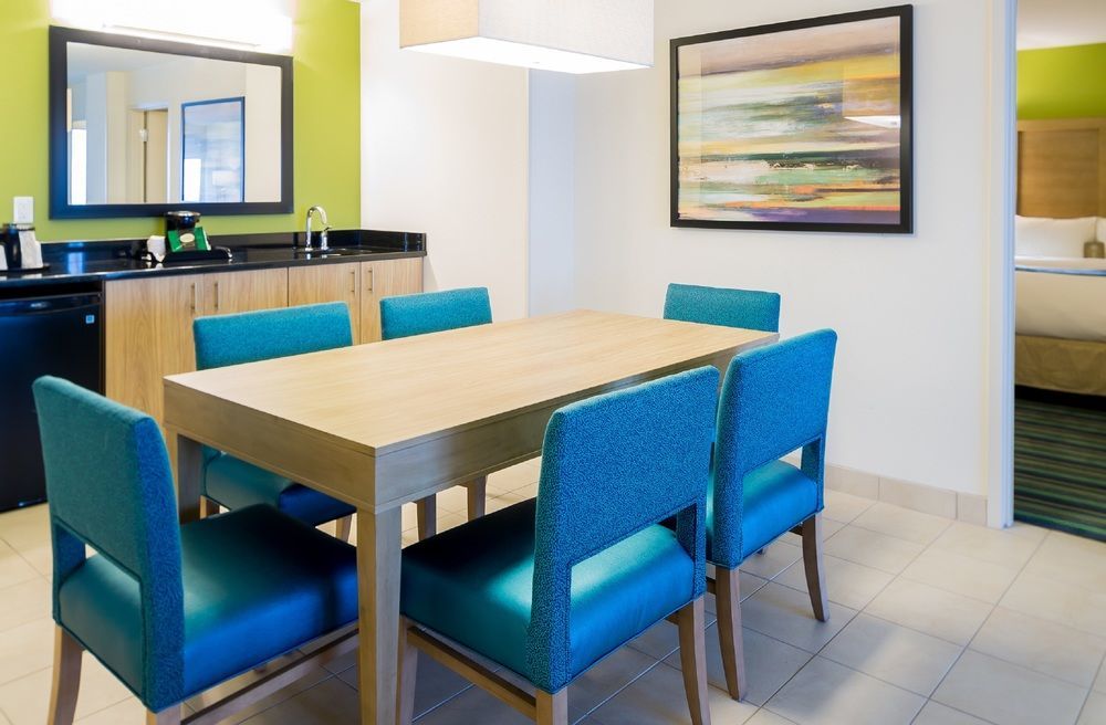 Comfort Suites Beachfront Virginia Beach Luaran gambar