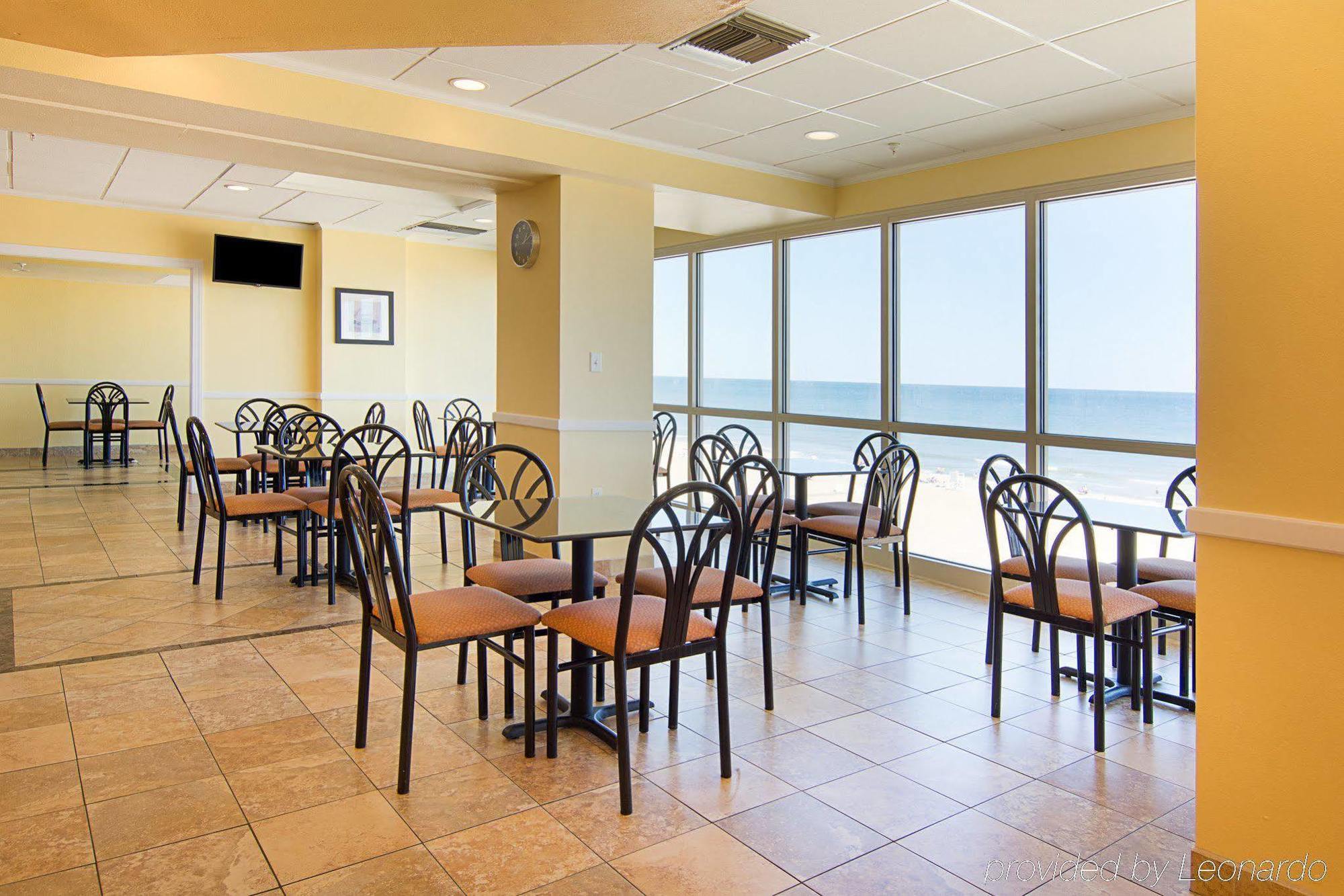 Comfort Suites Beachfront Virginia Beach Luaran gambar