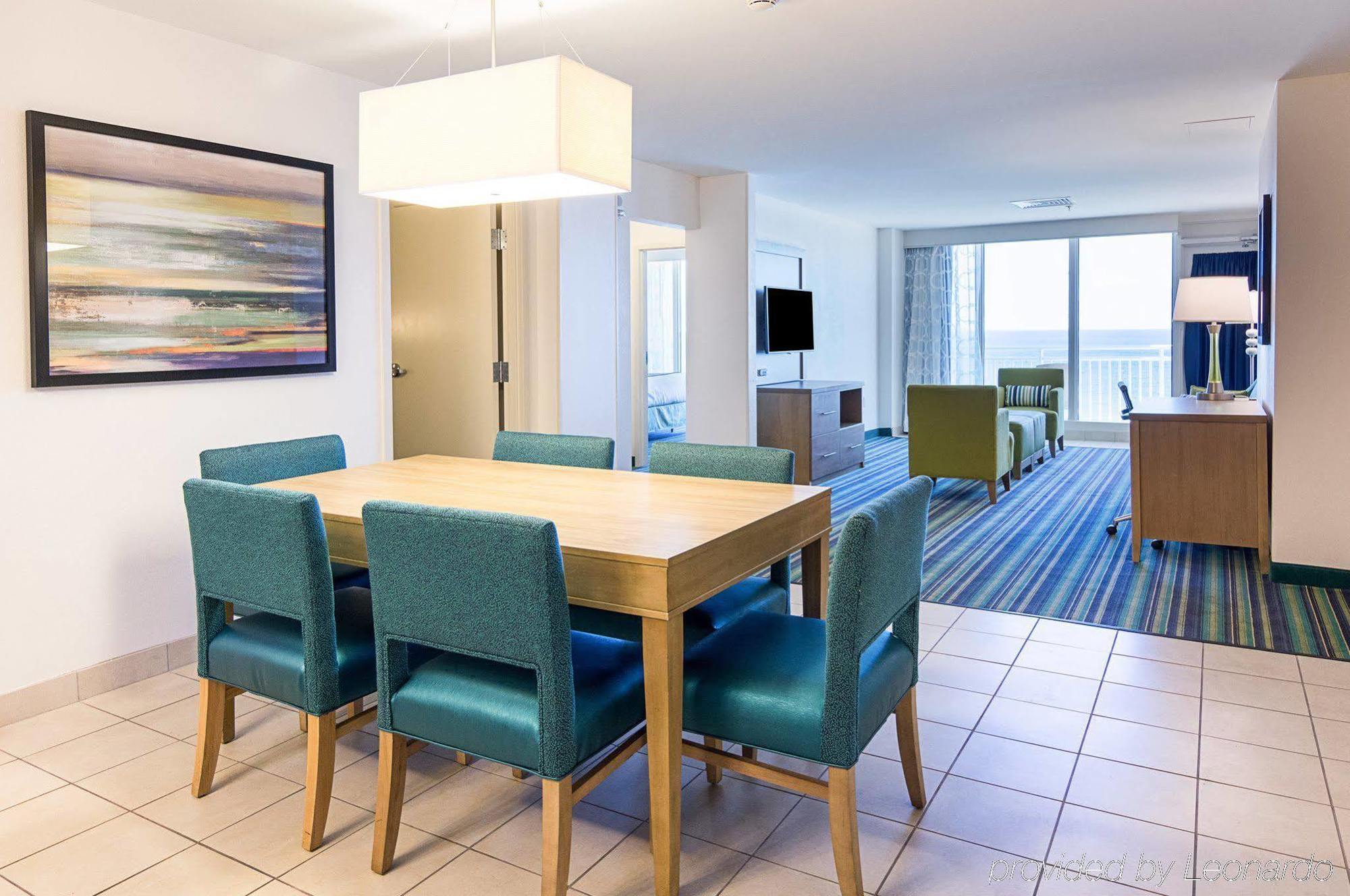 Comfort Suites Beachfront Virginia Beach Luaran gambar