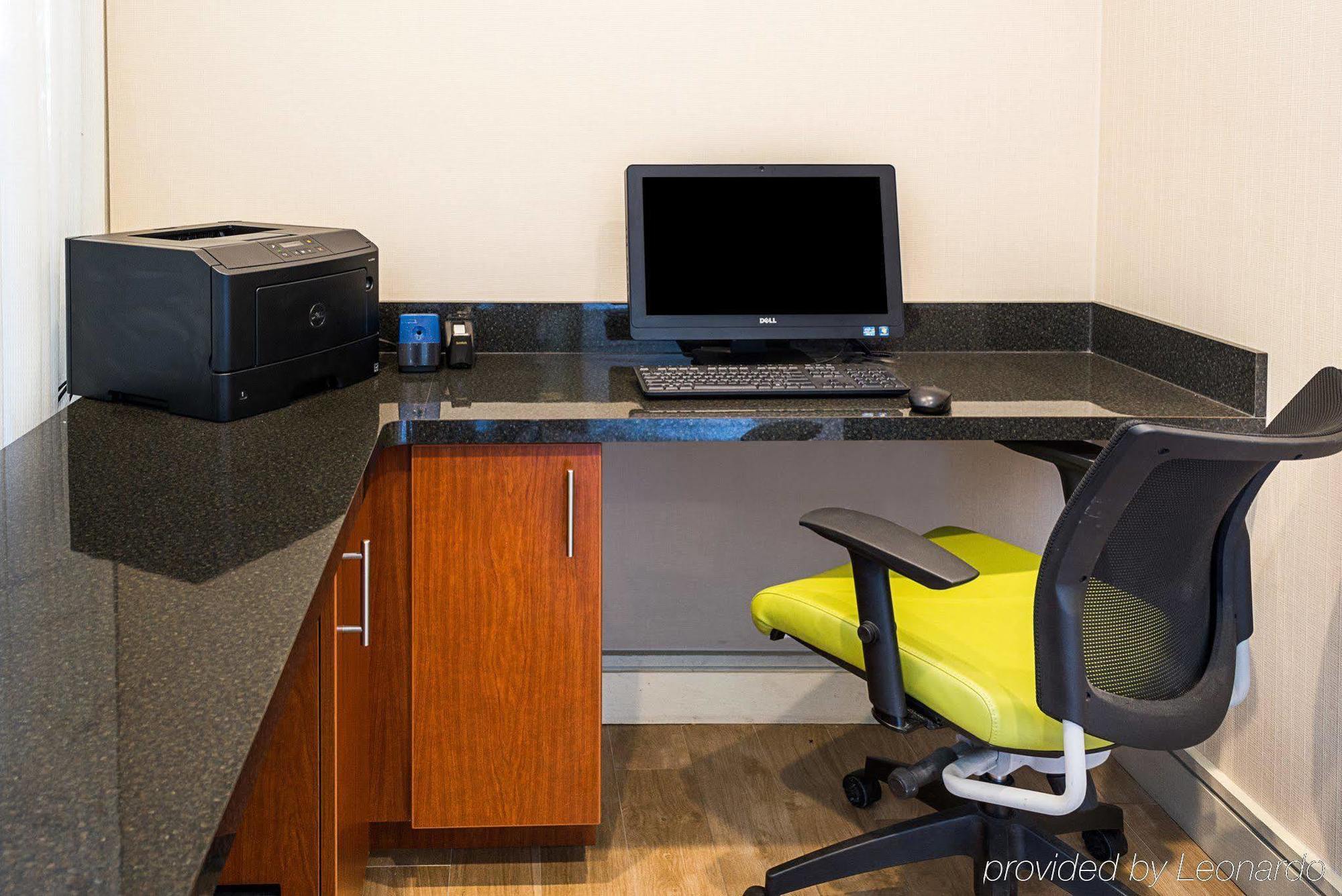 Comfort Suites Beachfront Virginia Beach Luaran gambar