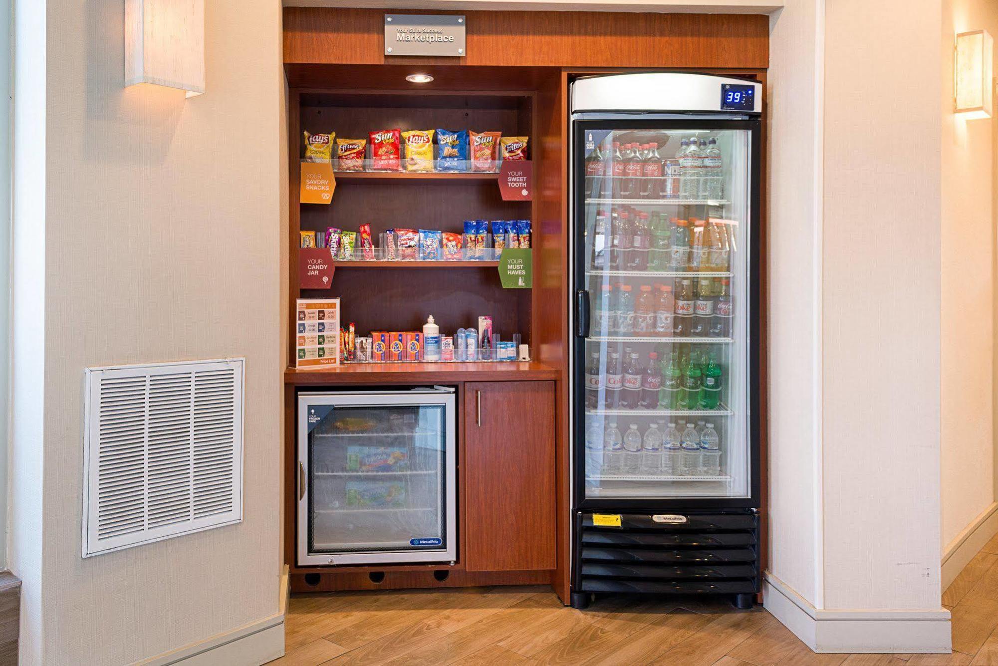 Comfort Suites Beachfront Virginia Beach Luaran gambar